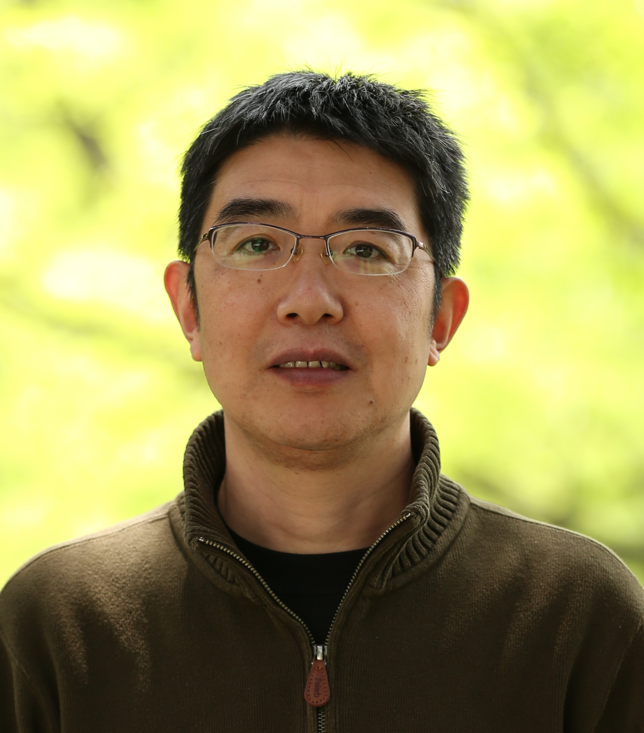 南京艺术学院副教授,硕士研究生导师,文化产业学院副院长.